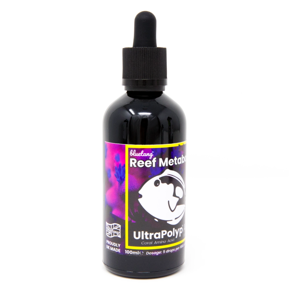 Reef Metabolics UltraPolyp Acro+ Reef Metabolics UltraPolyp Acro+