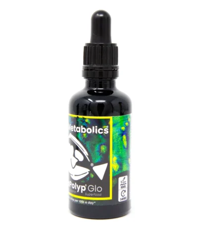 Reef Metabolics UltraPolyp Glo