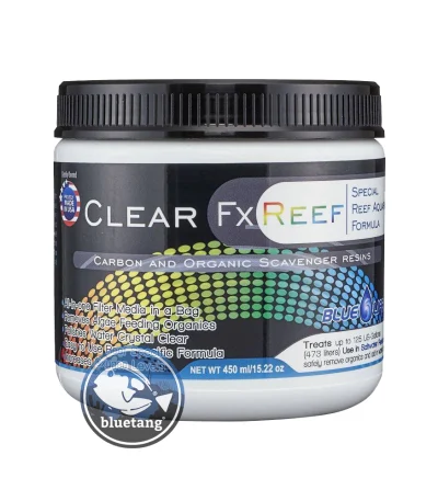 Blue Life USA Clear Fx Reef