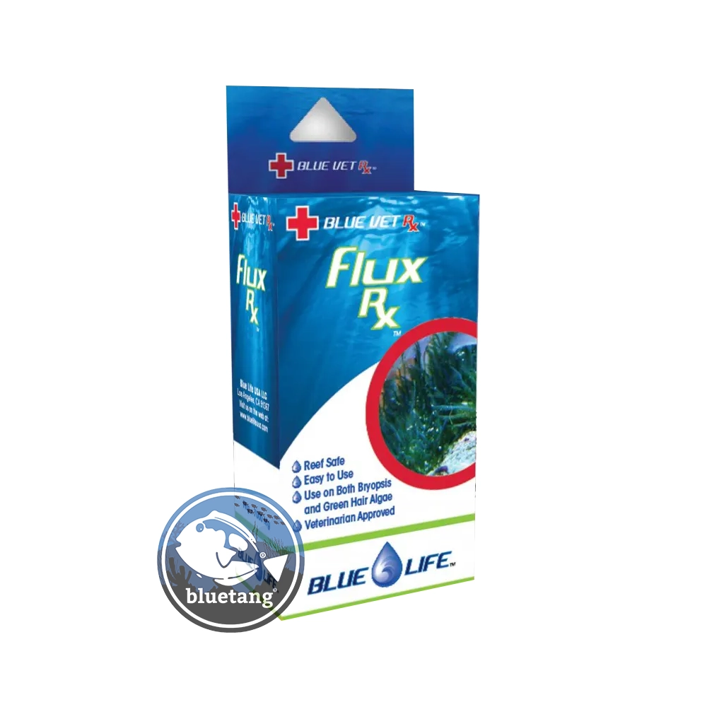 Blue Life USA Flux Rx Blue Life USA Flux Rx