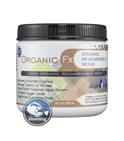 Blue Life USA Organic Fx