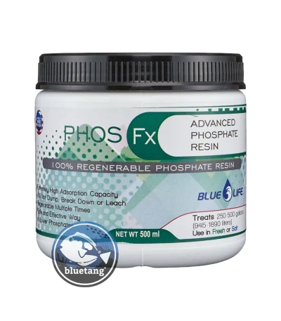 Blue Life USA Phos Fx
