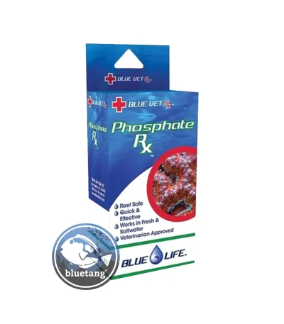 Blue Life USA Phosphate Rx