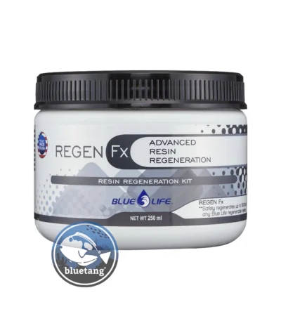 Blue Life USA Regen Fx