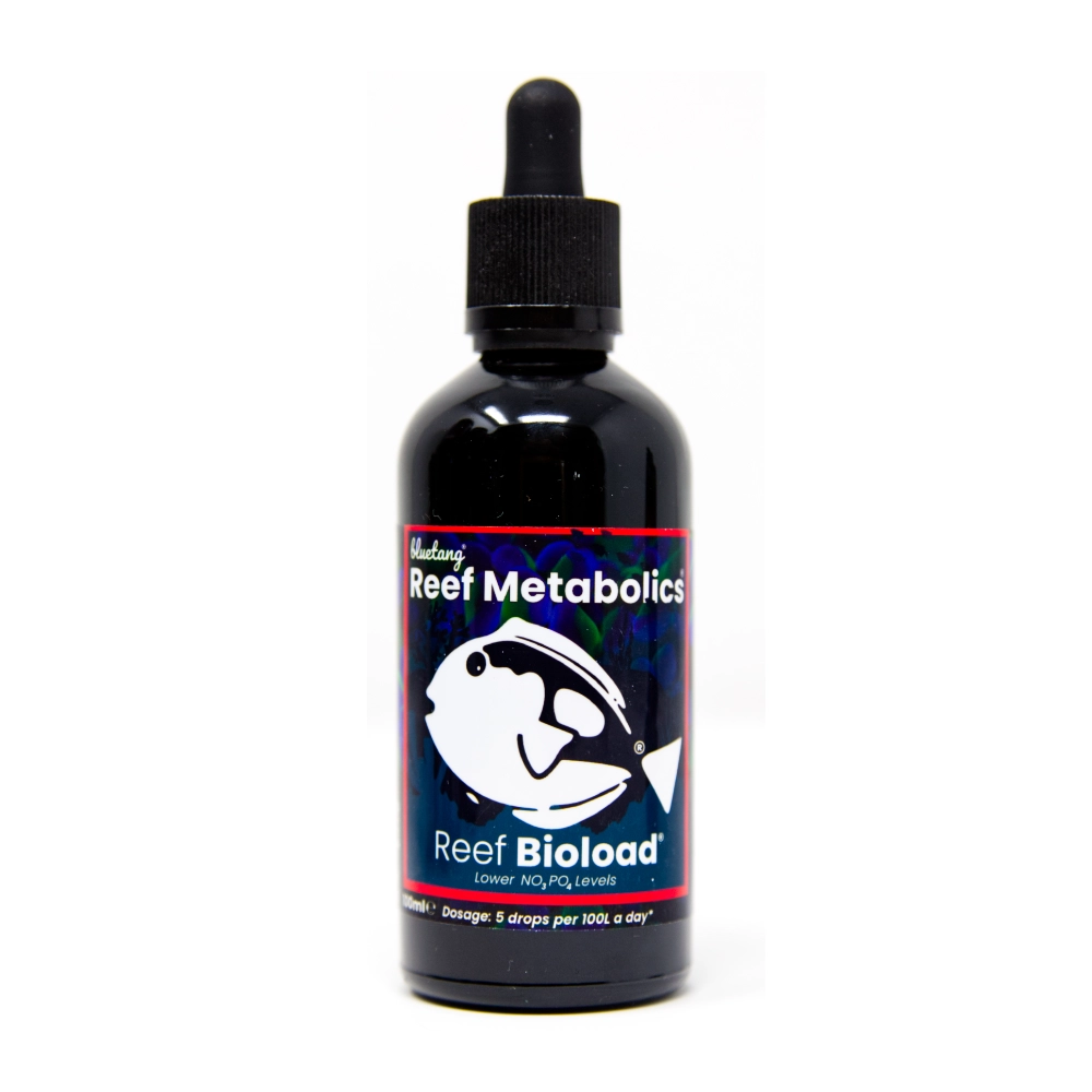 Reef Bioload - Ultimate Nutrient Control | BLUETANG