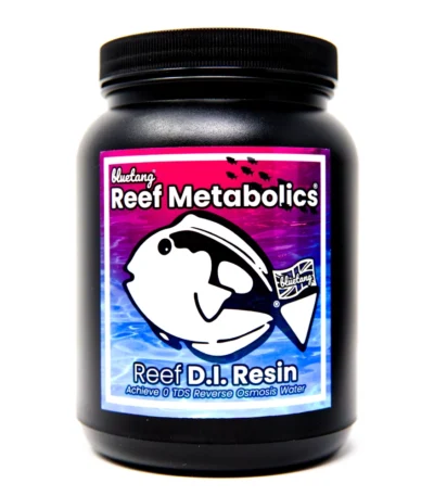 Reef D.I. Resin