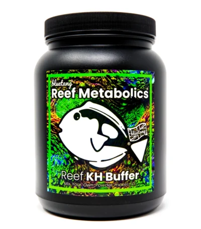 Reef KH Buffer Powder