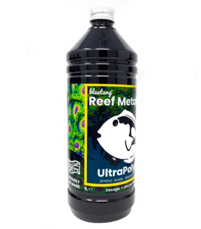UltraPolyp AV+ Coral Nutrition