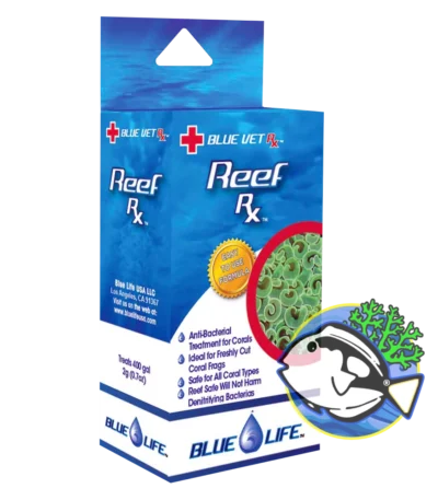 Blue Life Reef Rx