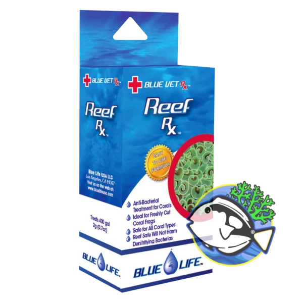 Blue Life Reef Rx