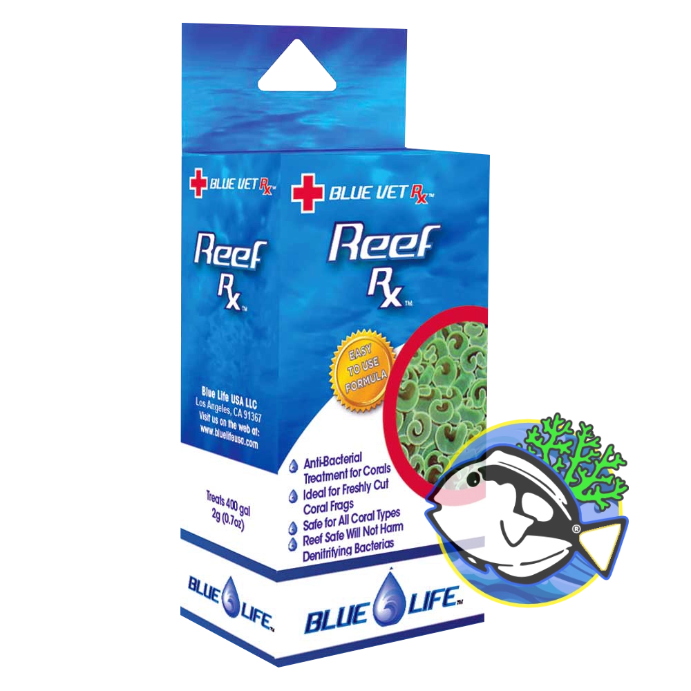 Blue Life Reef Rx