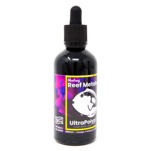 Reef Metabolics UltraPolyp Acro+