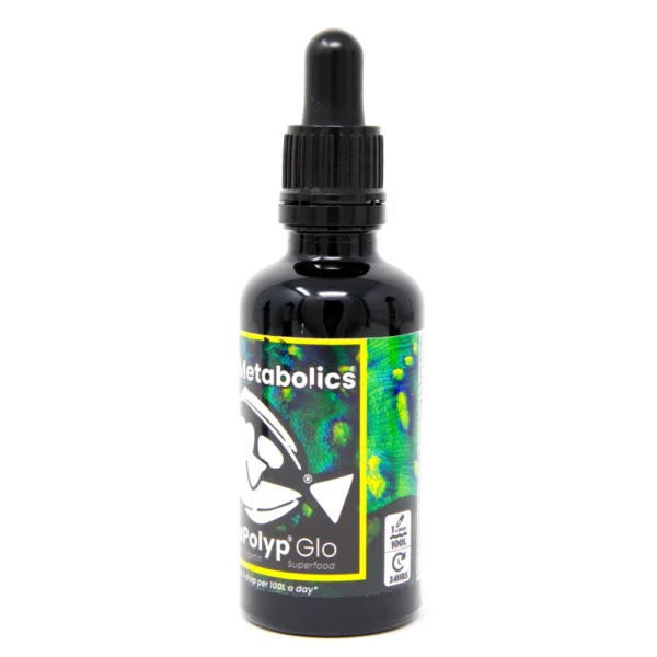 Reef Metabolics UltraPolyp Glo